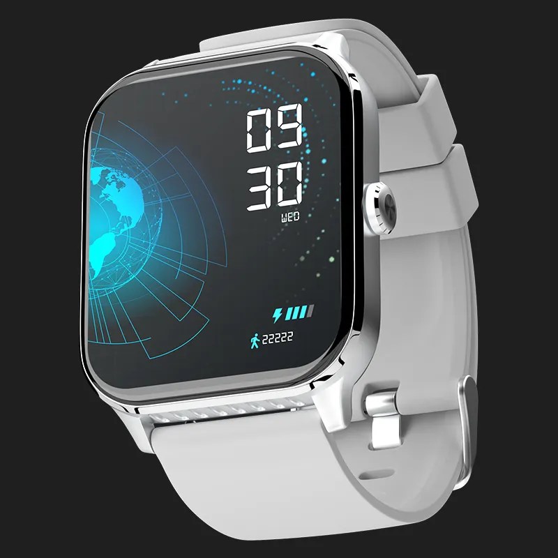 Buy Best Smartwatch in India Under 3000 beatXP MARV Smartwatch 1.85